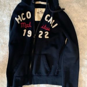 Hollister Sweatshirt